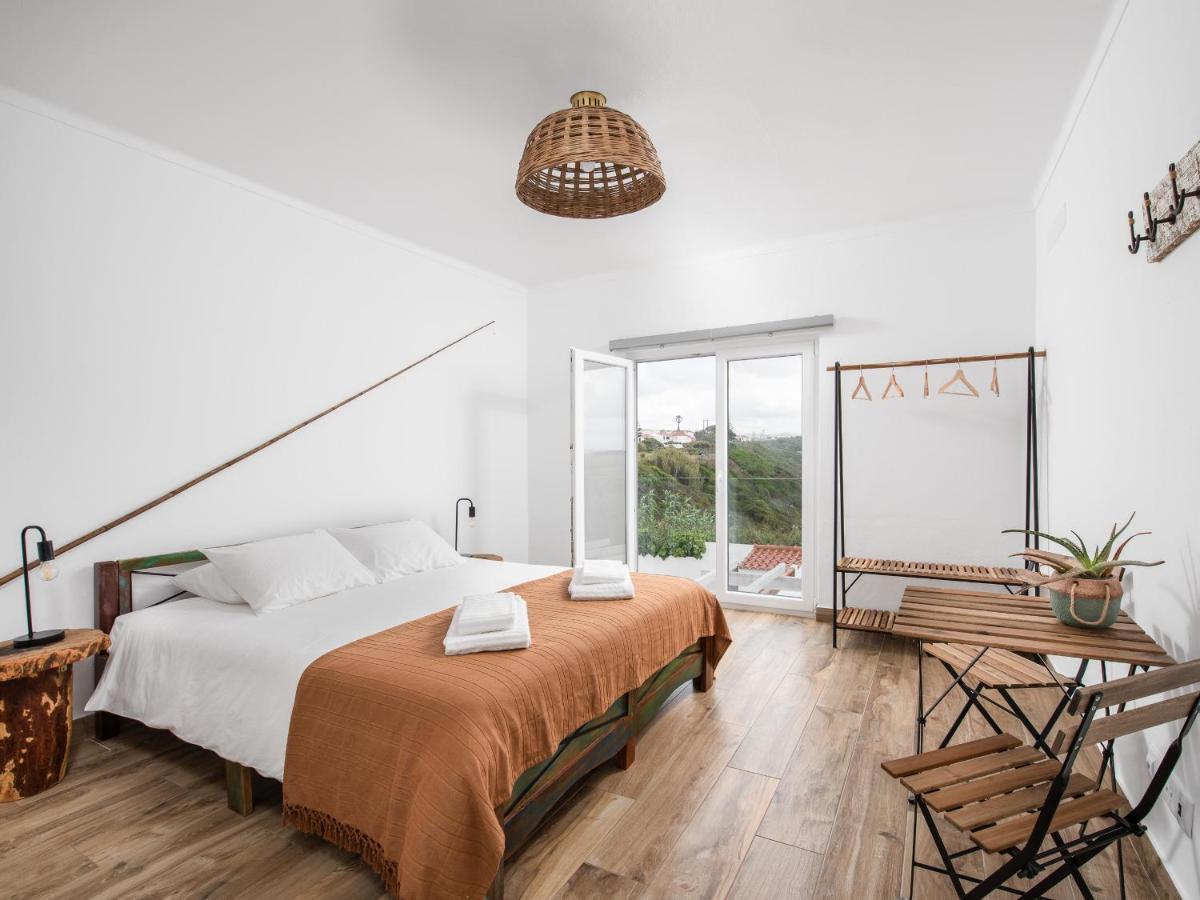 Hotel Ocean House Alentejo Porto Covo Exterior foto