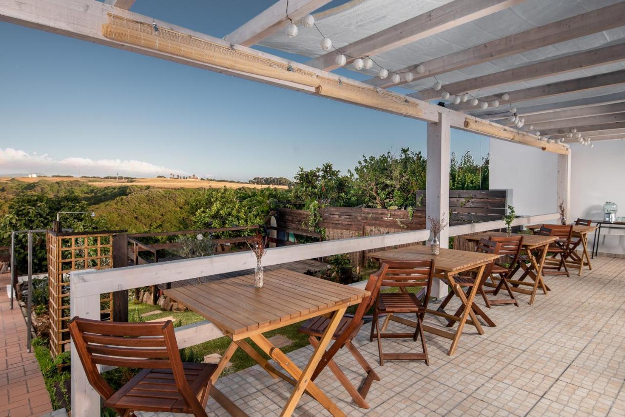 Hotel Ocean House Alentejo Porto Covo Exterior foto