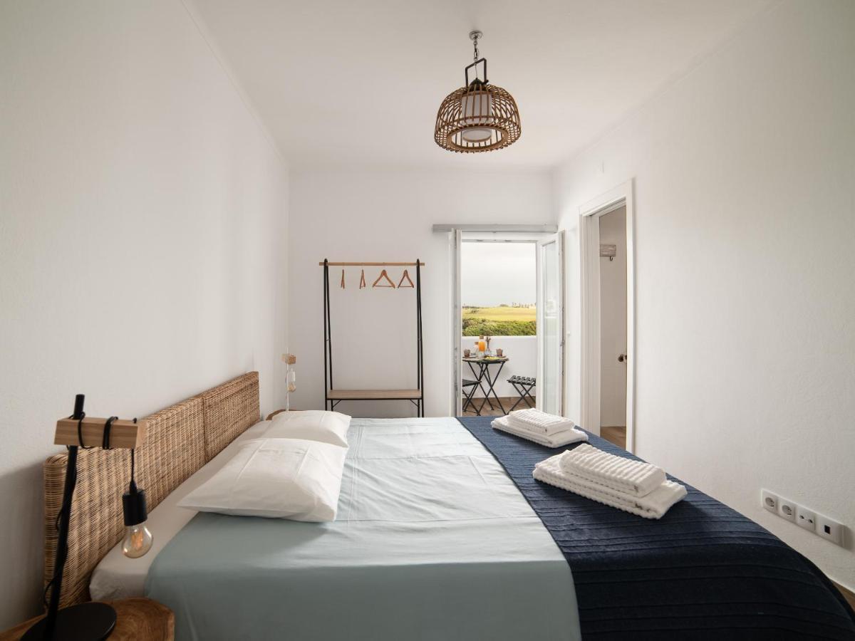 Hotel Ocean House Alentejo Porto Covo Exterior foto